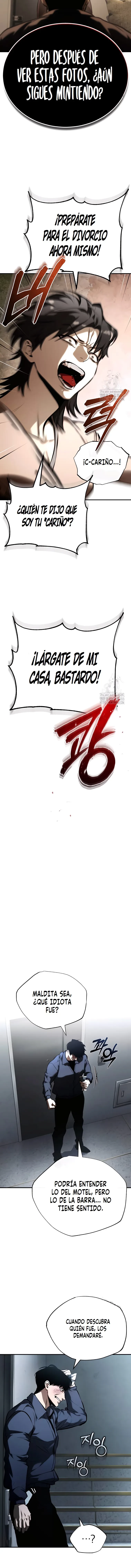 Condenado a Revivir: La Redención de Kim Hyunsung > Capitulo 74 > Page 61